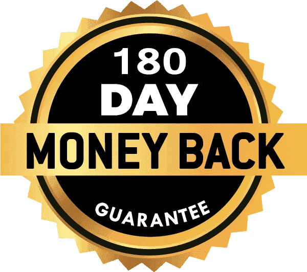 Biodentix Money Guarantee